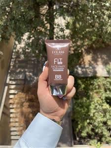 بی بی کرم آی کلس